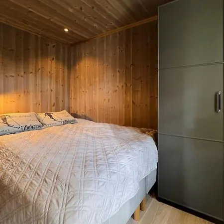 Modern With In Out In شقة *