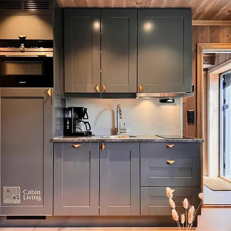 Modern With In Out In هافيِلْ