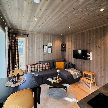 Modern With In Out In