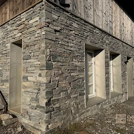 Modern With In Out In * Hafjell