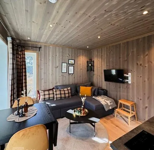 Modern With In Out In